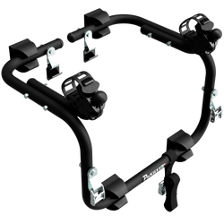 BdG (Bassano del Grappa) – Heckklappenträger für 1 Fahrrad