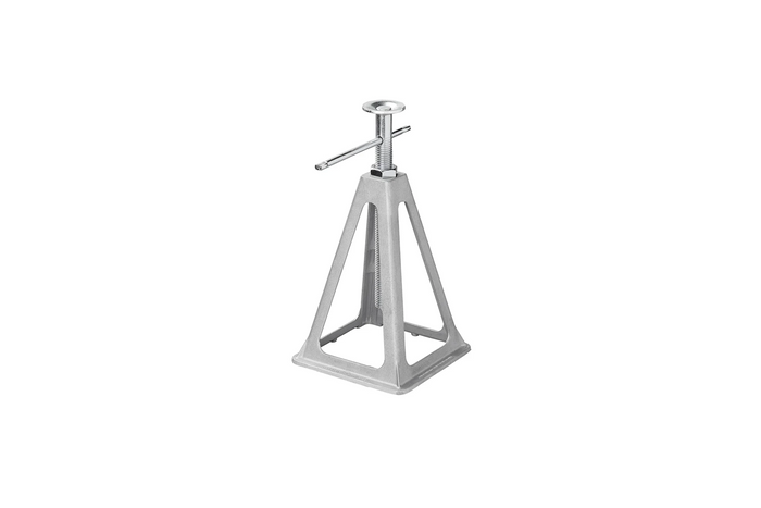 Satz aus vier ausziehbaren Stützen ProPlus 360803 Stabilisator für 3600 kg Anhänger 430 mm