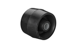 ProPlus 345472 Seitenrolle für Bootsanhänger 85 mm