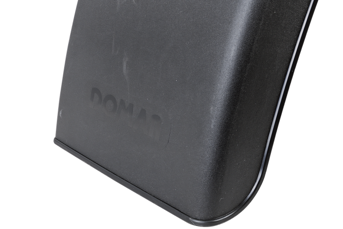 OUTLET Anhänger Kotflügel 13-14" DOMAR D20112 660/190mm