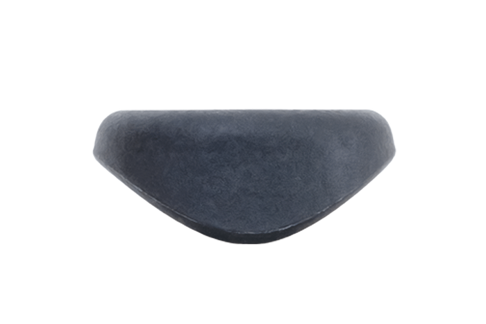 Fahrradplattform-Lenkerschlossabdeckung - Atera Strada 9919700029 