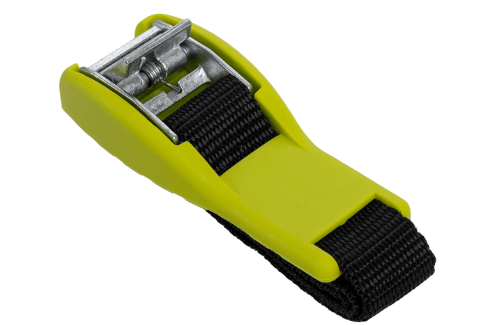 Textil-Fahrradgurt mit Felgenschutz 45 cm - 1 Stück
