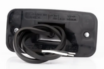 FRISTOM FT-019 LED Umrissleuchte, Universal 