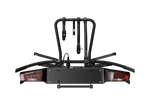 GP Saturn Anhängerkupplungsplattform mit Adaptern für drei Fahrräder (23.GP019-23.GP020-23.GP021)