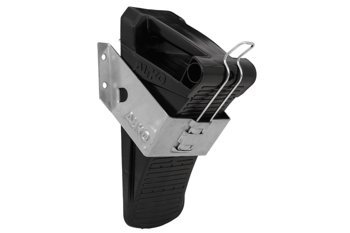 Unterlegkeil mit Montagehalterung AL-KO UK36 H:160mm