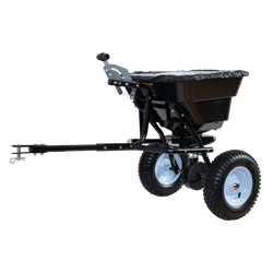 Sämaschine für Traktor UNITRAILER Düngerstreuer, Saatgut 29 l 45 kg