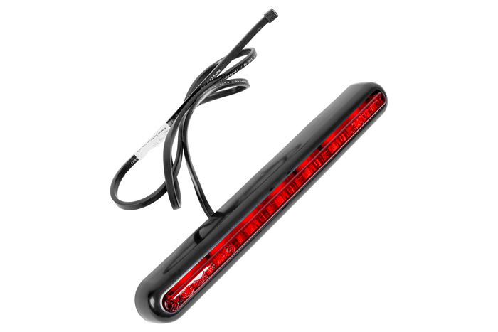ASPÖCK 3. STOP LIGHT LED-Rücklicht universell