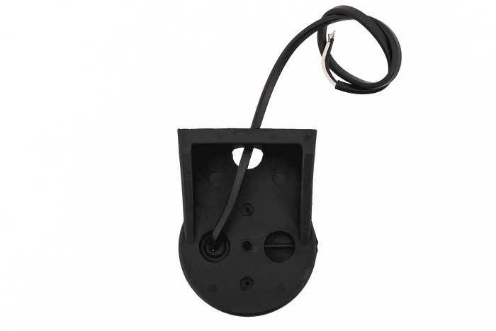 FRISTOM FT-059 LED-Universalmarkierungsleuchte, weiß, mit Winkelhalterung