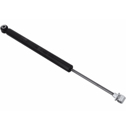 AL-KO 101VB Auflaufvorrichtung/Bremsstoßdämpfer für Anhänger 700-1000 kg