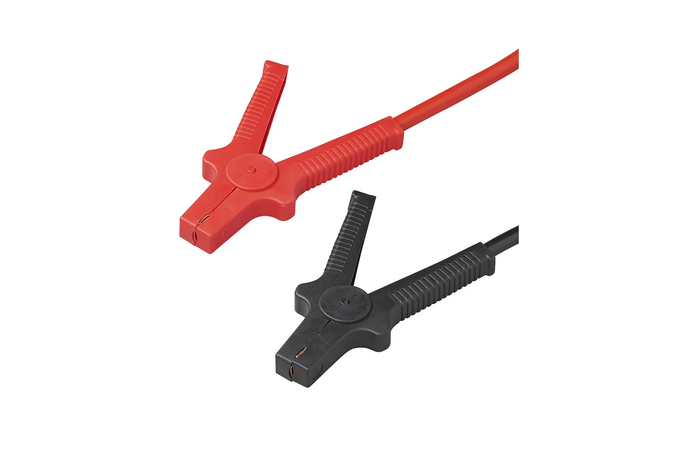 ProPlus Starthilfekabel 4,5 m 35 mm² 480 A