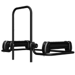 Ski- und Snowboardhalterung für Plattform und Box GP 23.GP1000