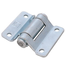 WINTERHOFF BSCH 30-3 Anhängerseitenscharnier für Anhängerseitenmontage