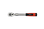 YATO YT-0299 1/2'' Teleskop-Ratsche 305-445 mm