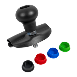 PLASTEX GP104 Universal-Lenkradknauf