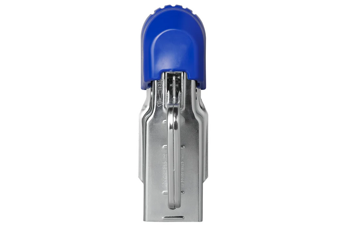 Sicherheitsabdeckung für ProPlus 341079V01 Soft Dock Kugelkupplung für stahllose Anhängerkupplungen