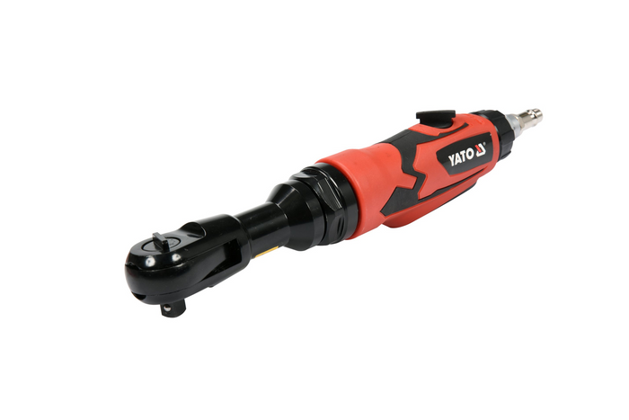 YATO YT-09803 1/2'' 80Nm pneumatische Ratsche
