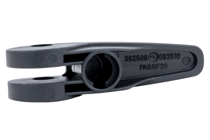 Griff ohne Schlossloch - Atera Giro AF+ 092444