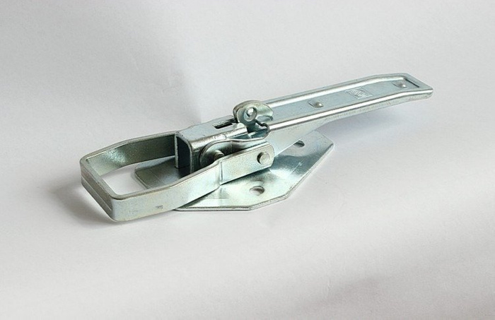 WINTERHOFF BV 20-3 Anhänger-Seitenhaken