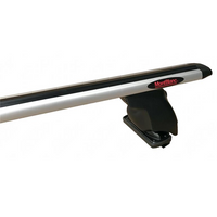 Mont Blanc AMC 5002 AERO Aluminium-Dachgepäckträger