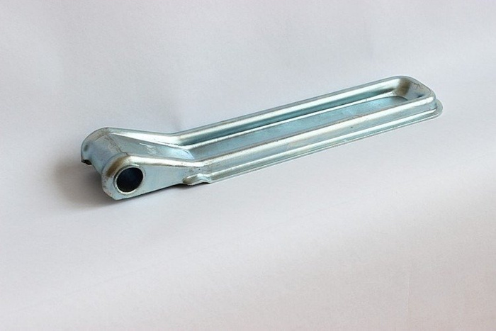 Seitenscharnier mit Griff WINTERHOFF BSCH 10-17-270+BSCHG 10-17-A komplette Anhängerseitenmontage