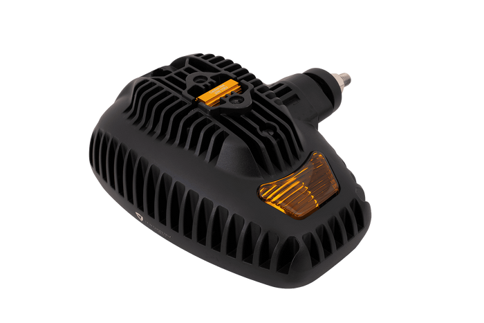 TT Technology TT.16611-L LED Frontleuchte 3 Funktionen 23xLED 2350lm links für JCB/Cat/Manitou/Volvo/Terex