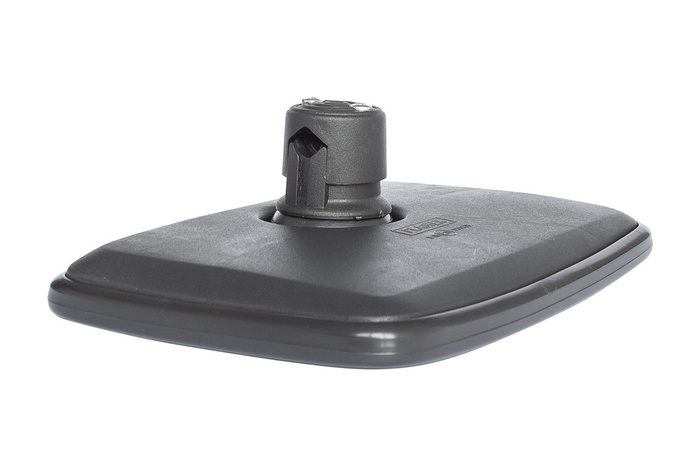 PLASTEX LP0295 Seitenspiegel für Landmaschinen 290x211mm