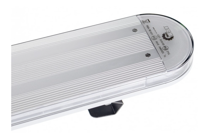 KAMAR BLK0024-2 LED-Warnleuchte mit 6 Blinkmodi