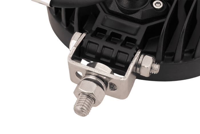 LED-Arbeitsscheinwerfer-Reflektor TT TECHNOLOGY TT.13325 24xLED 1920lm oval