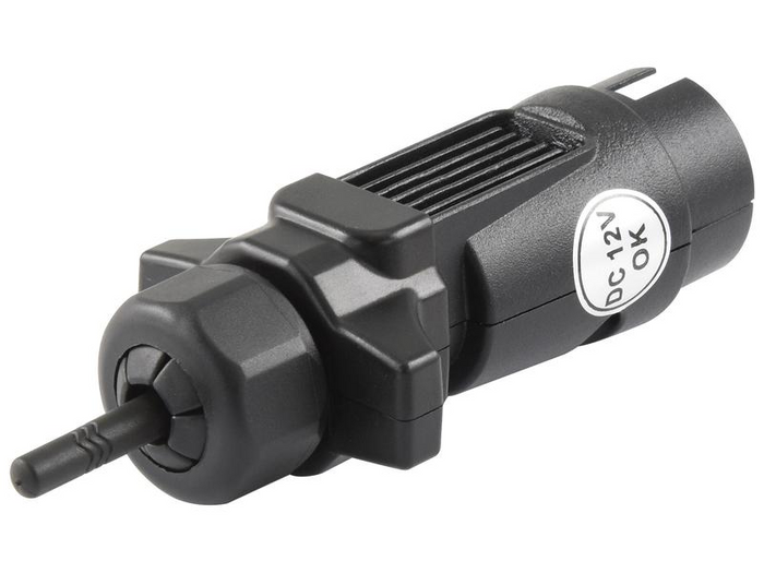 Stecker/Sender 7-PIN SPAREX CONNIX S.153694 Funksender CANBUS 12V