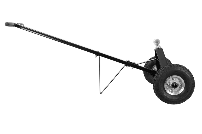 Rangierwagen für Anhänger KNOTT 272 kg