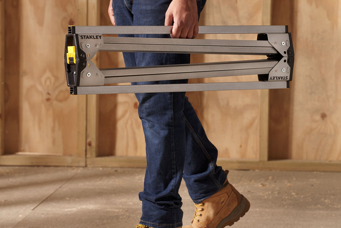 Unterstellböcke aus Metall STANLEY STST81337-1 (2 Stk.)