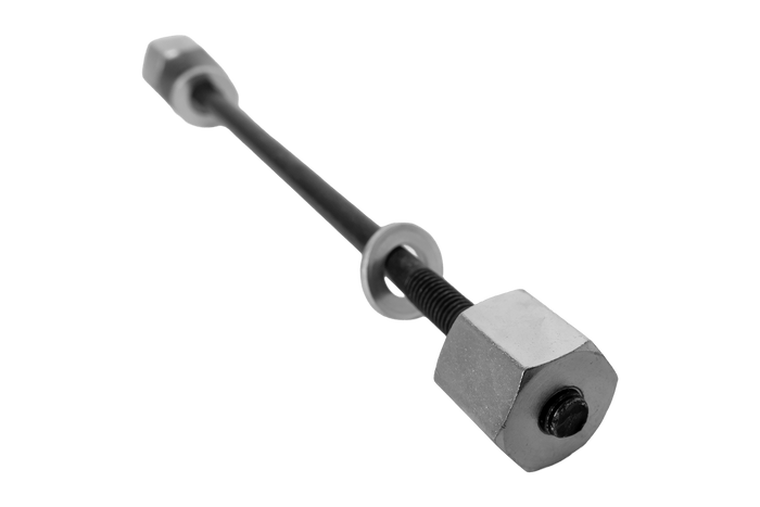Trail Angel Adapter für Fahrräder mit Schnellspanner - 974