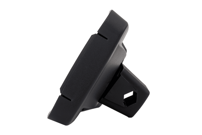 PLASTEX LP0360MP Panoramaspiegel für Landmaschinen 360x184mm