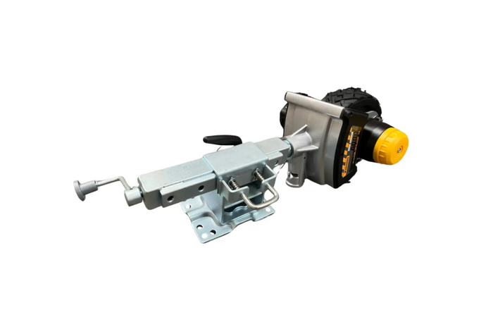 MINI MOVER GEN 3 PLUS 2722 kg elektrischer Anhängerrangierwagen