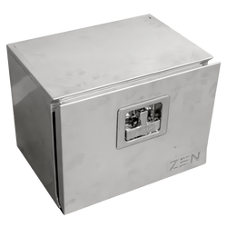 Werkzeugkasten DAKEN 8Z2300 Z23 400x300x300mm 32l