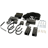 Deckenhalterung LAMP Garagenlift-Hängesystem 45 kg