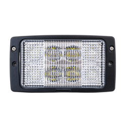 LED Arbeitsscheinwerfer Reflektor TT Technology TT.13341-FT 8xLED 3200lm für Fendt