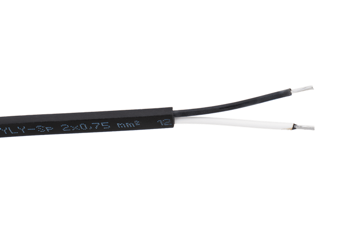Kennzeichenhalterung mit LED-Beleuchtung FRISTOM FT-264 LED M15