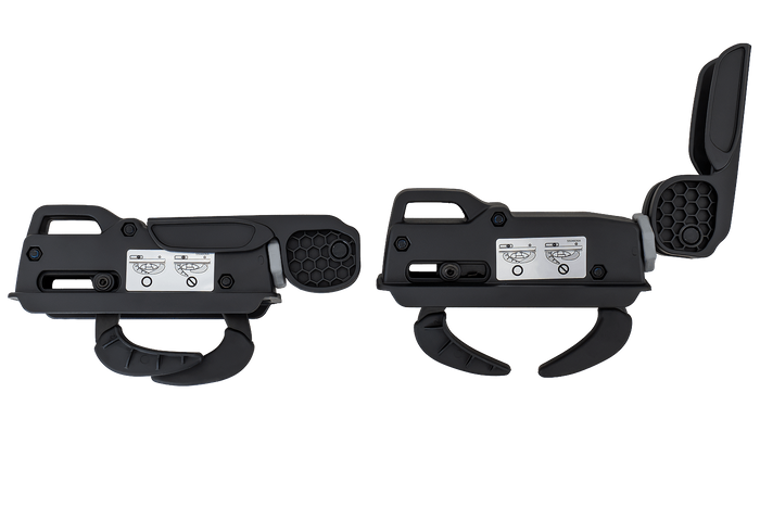 Perfect System Skugga Montagesystem - BRP16 