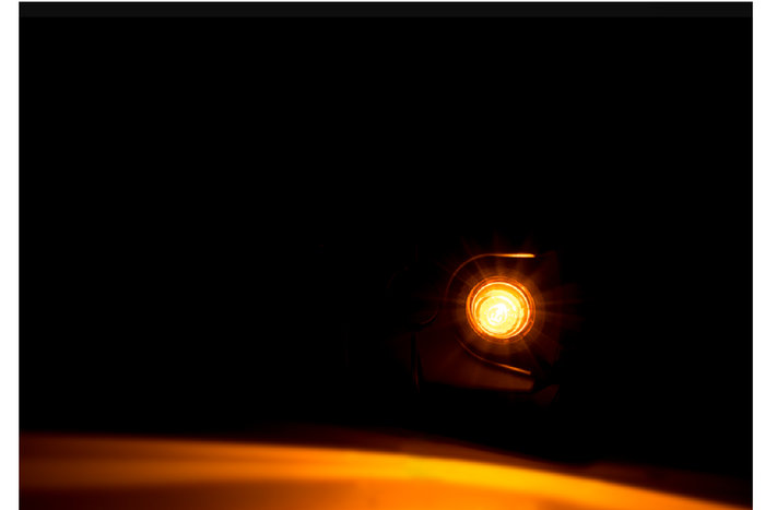 Horpol LZD 2789/W1 lampa zespolona przednia