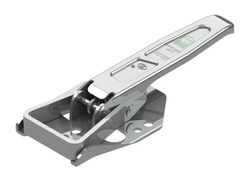 STEELPRESS ZB-04 Anhänger-Seitenhaken mit Ausgleich