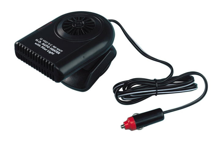 Auto-Heizlüfter KALOR 12V 160W