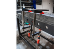 YATO YT-6448 Zimmermannszwinge 500x80mm