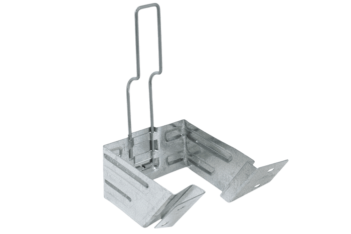 LOKHENHalterung für Unterlegkeil Lokhen E36