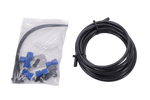 Bremsenspülsystem für Einzelachse KNOTT 200x50 Typ 20-2425/1