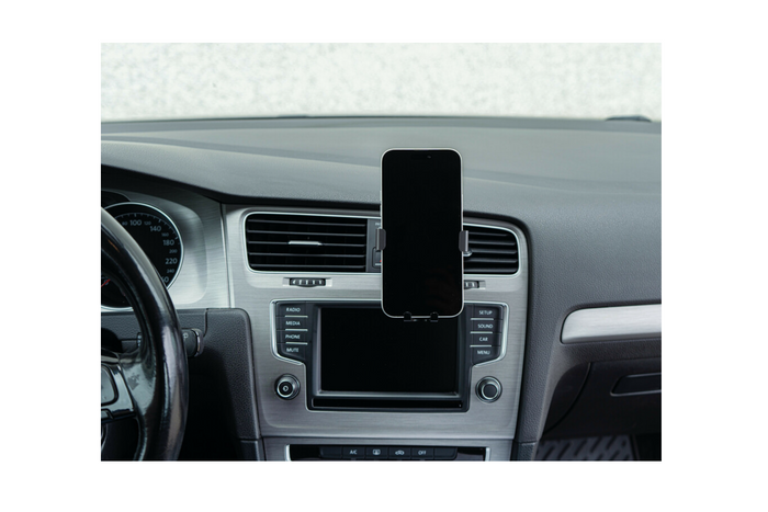 Graviton LAMP Handyhalterung für die Lüftungsöffnung