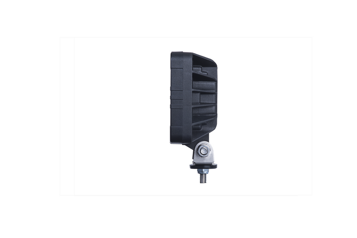HORPOL ROCA LZD 2806 LED-Frontleuchte, 2 Funktionen, universell, mit Halterung