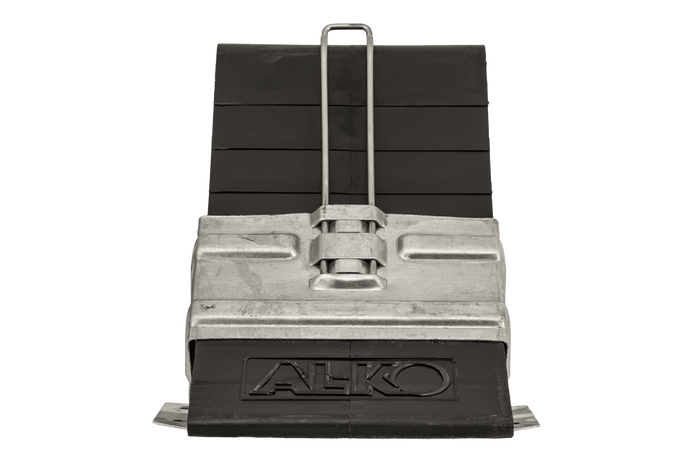 Unterlegkeil mit Montagehalterung AL-KO UK46 H:206mm