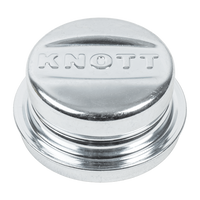 KNOTT 64,2 mm Nabenlager-Abdeckung