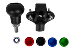 PLASTEX GP105 Universal-Lenkradknauf